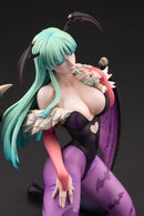 Darkstalkers Kotobukiya Morrigan Aensland