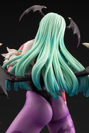 Darkstalkers Kotobukiya Morrigan Aensland