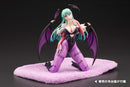 Darkstalkers Kotobukiya Morrigan Aensland