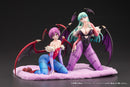 Darkstalkers Kotobukiya Morrigan Aensland