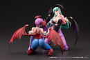 Darkstalkers Kotobukiya Morrigan Aensland