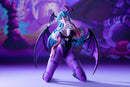 Darkstalkers Kotobukiya Morrigan Aensland