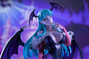 Darkstalkers Kotobukiya Morrigan Aensland
