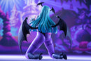 Darkstalkers Kotobukiya Morrigan Aensland