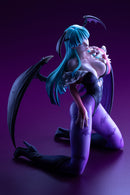 Darkstalkers Kotobukiya Morrigan Aensland