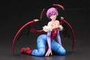 Darkstalkers Kotobukiya Lilith