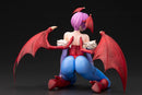 Darkstalkers Kotobukiya Lilith