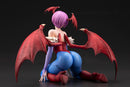Darkstalkers Kotobukiya Lilith