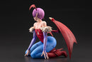 Darkstalkers Kotobukiya Lilith