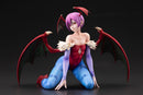 Darkstalkers Kotobukiya Lilith