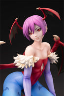Darkstalkers Kotobukiya Lilith