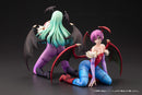 Darkstalkers Kotobukiya Lilith