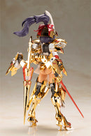 Frame Arms Girl Kotobukiya Durga Gold Ritter