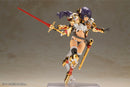 Frame Arms Girl Kotobukiya Durga Gold Ritter