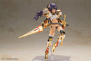 Frame Arms Girl Kotobukiya Durga Gold Ritter