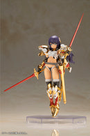 Frame Arms Girl Kotobukiya Durga Gold Ritter