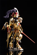 Frame Arms Girl Kotobukiya Durga Gold Ritter
