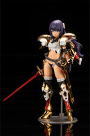 Frame Arms Girl Kotobukiya Durga Gold Ritter