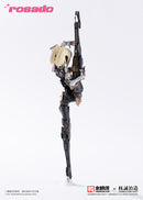 Rosado Project EARNESTCORE CRAFT RS-03 Starflower Lily MK3