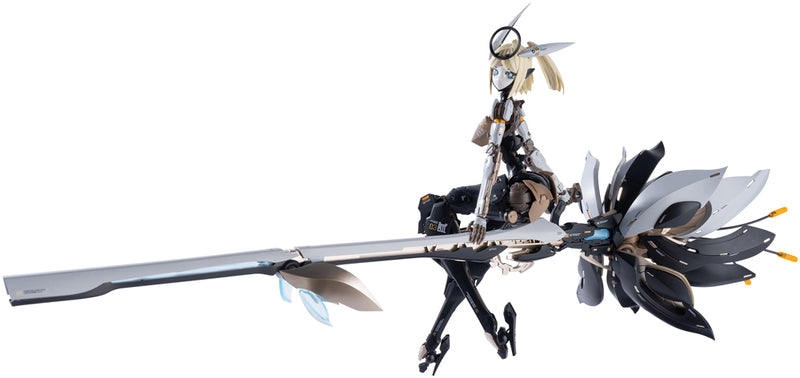 Rosado Project EARNESTCORE CRAFT RS-03 Starflower Lily MK3