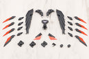 M.S.G Modeling Support Goods Kotobukiya Heavy Weapon Unit 60 Wing Edge Black Ver.
