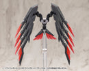 M.S.G Modeling Support Goods Kotobukiya Heavy Weapon Unit 60 Wing Edge Black Ver.