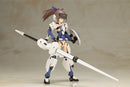Frame Arms Girl Kotobukiya Jinrai Lancer Ver.