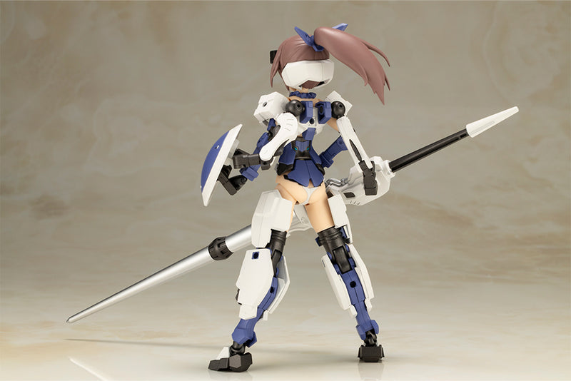 Frame Arms Girl Kotobukiya Jinrai Lancer Ver.
