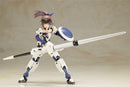 Frame Arms Girl Kotobukiya Jinrai Lancer Ver.