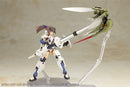 Frame Arms Girl Kotobukiya Jinrai Lancer Ver.