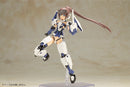 Frame Arms Girl Kotobukiya Jinrai Lancer Ver.