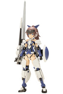 Frame Arms Girl Kotobukiya Jinrai Lancer Ver.