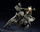 Hexa Gear Kotobukiya Kit Block Alternative Cross Raider Forest Color Ver. (re-run)