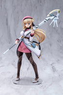 The Legend of Heroes: Kuro no Kiseki Kotobukiya Agnes Claudel