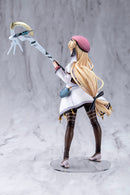 The Legend of Heroes: Kuro no Kiseki Kotobukiya Agnes Claudel