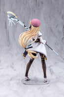 The Legend of Heroes: Kuro no Kiseki Kotobukiya Agnes Claudel