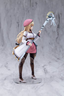 The Legend of Heroes: Kuro no Kiseki Kotobukiya Agnes Claudel