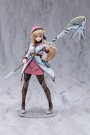 The Legend of Heroes: Kuro no Kiseki Kotobukiya Agnes Claudel