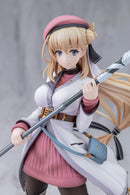 The Legend of Heroes: Kuro no Kiseki Kotobukiya Agnes Claudel