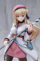 The Legend of Heroes: Kuro no Kiseki Kotobukiya Agnes Claudel