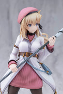 The Legend of Heroes: Kuro no Kiseki Kotobukiya Agnes Claudel