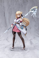 The Legend of Heroes: Kuro no Kiseki Kotobukiya Agnes Claudel