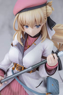 The Legend of Heroes: Kuro no Kiseki Kotobukiya Agnes Claudel