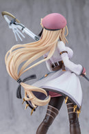 The Legend of Heroes: Kuro no Kiseki Kotobukiya Agnes Claudel
