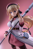 The Legend of Heroes: Kuro no Kiseki Kotobukiya Agnes Claudel