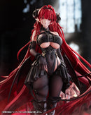 Azur Lane Kotobukiya Hindenburg