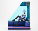Cyberpunk: Edgerunners Kotobukiya Lucy