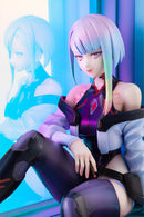 Cyberpunk: Edgerunners Kotobukiya Lucy