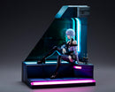 Cyberpunk: Edgerunners Kotobukiya Lucy