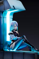 Cyberpunk: Edgerunners Kotobukiya Lucy
